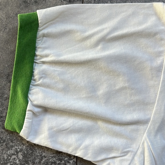 PARKS PROJECT • YOSEMITE NWT “ Camp Yosemite Hiking Club” ringer tee. UNISEX - Picture 5 of 11